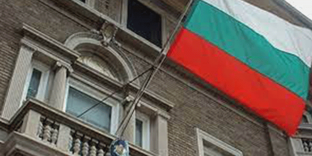 Bulgaristan, bir Rus diplomatı daha 