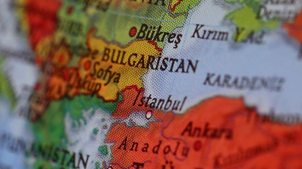 Bulgaristan Birleşmiş Milletler Göç Sözleşmesinden çekiliyor