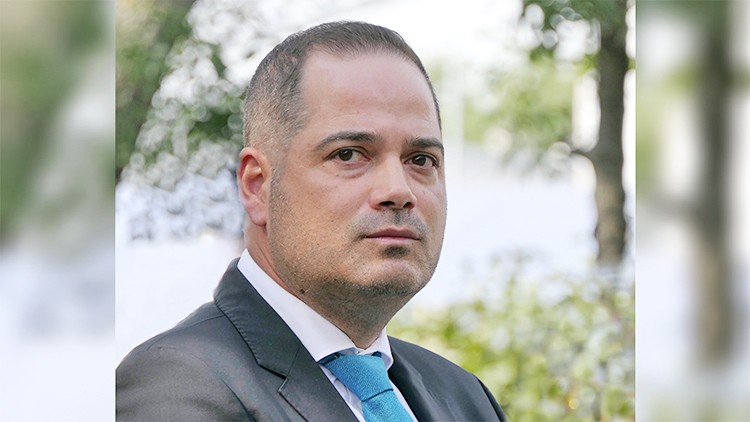 Bulgaristan İçişleri Bakanı Kalin Stoyanov, Edirne Adliyesi’nde: “Türkiye’de adalete inanıyorum”