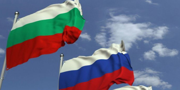 Rus diplomatlara 72 saat süre verdiler!