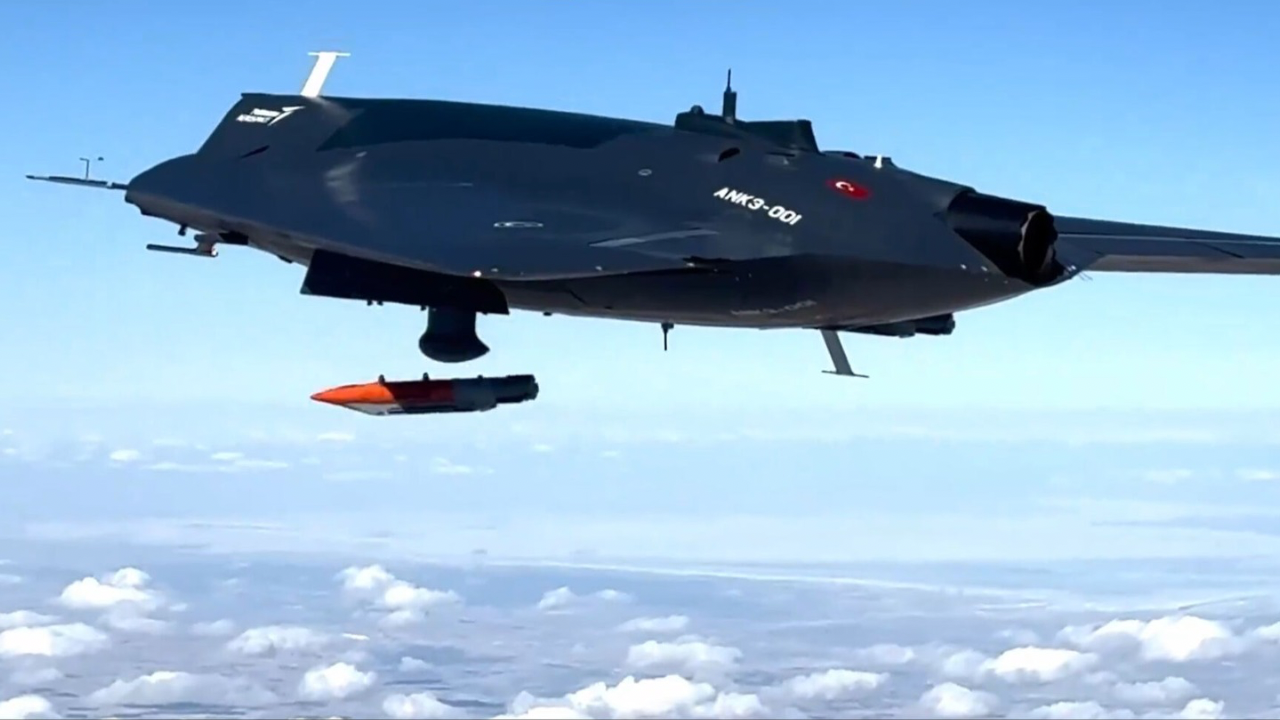 Bulgaristan medyası Türk mühendisliğini öve öve bitiremedi!