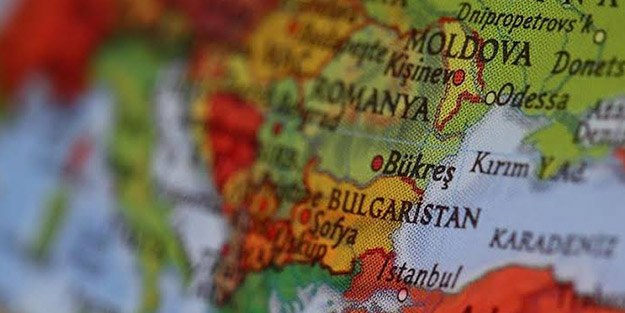 Bulgaristan Rus diplomatı sınır dışı etti