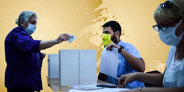 Bulgaristan seçim sonuçları 2021 son dakika belli oldu mu? Bulgaristan cumhurbaşkan seçimi kim kazandı?
