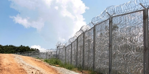 Bulgaristan, sınırdaki duvar inşasını hızlandırıyor