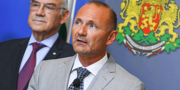 Bulgaristan şokta! Ne yapacağını şaşırdılar: Türkiye ile anlaşmayı başardık