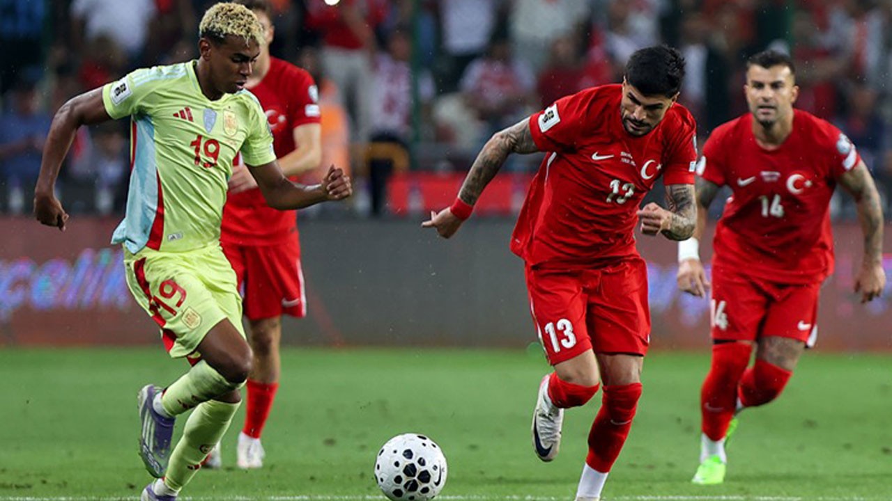 Bulgaristan-Türkiye maçı ne zaman hangi kanalda?