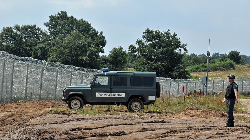 Bulgaristan, Türkiye sınırına asker gönderiyor