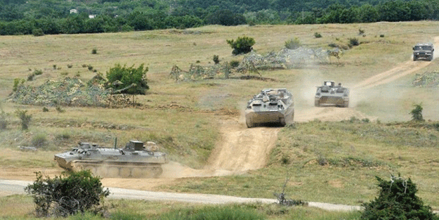 Bulgaristan ve ABD'den ortak adım