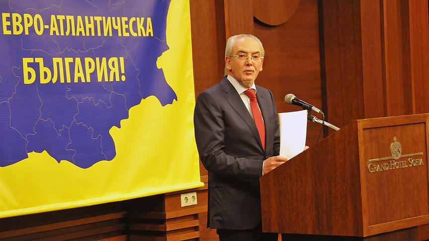 Bulgaristan’da DOST partisinin ilk kurultayı 10 Nisan'da yapılacak