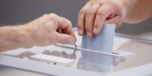 Ülkede erken genel seçim kararı! Tarih belli oldu