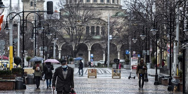 Bulgaristan’da OHAL sona erdi