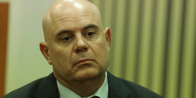 Komşuda Rusya depremi!