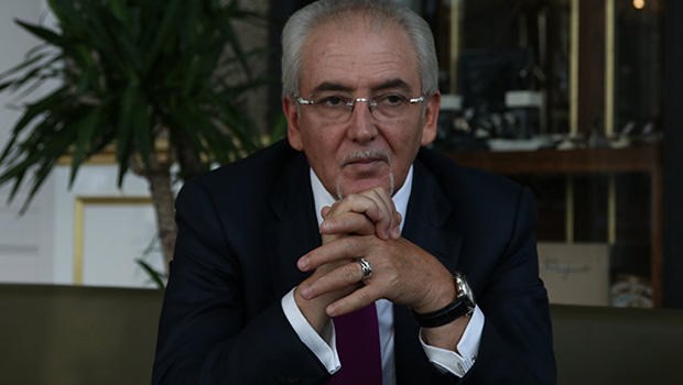 Bulgaristan'da Türk partisinin lideri kaza yaptı