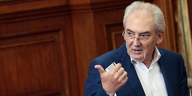 Bulgaristan’da Türk partisinin lideri trafik kazası geçirdi