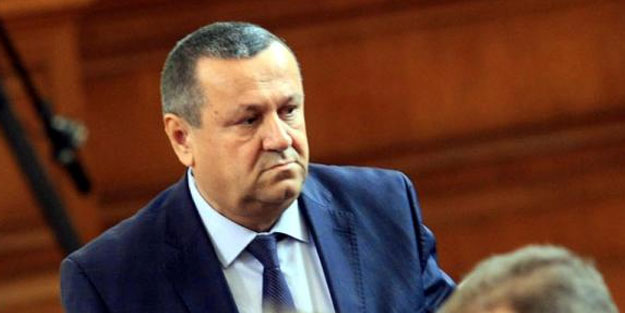 Bulgaristan'da Türk vekil koronavirüse yakalandı