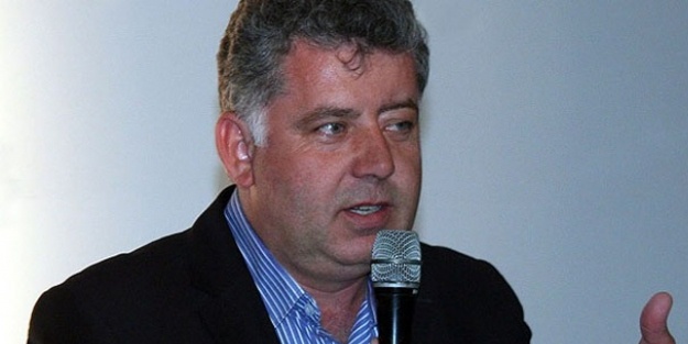 'Bulgaristan'da Türkçe yayınlar engellenmeye çalışılıyor'