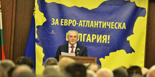 Bulgaristan'da Rusya karşıtı Türkler yeni parti kurdu