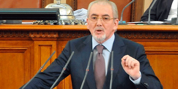 Yeni Türk partisi yolda!