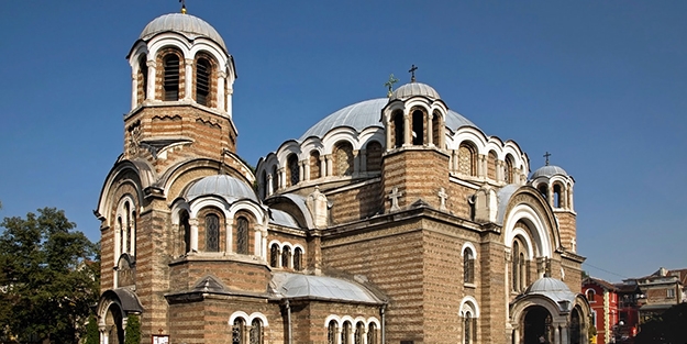 Bulgaristan’da camiye saldırı