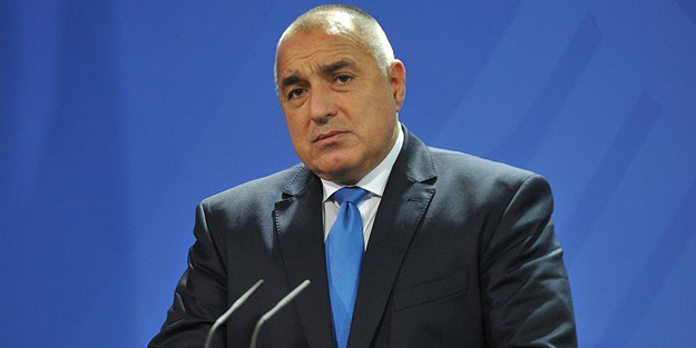 Bulgaristan'dan 'Diyanet İşleri' açıklaması