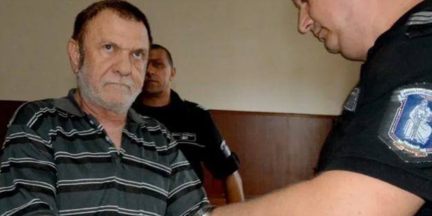 Bulgaristan'dan Levent Göktaş kararı!