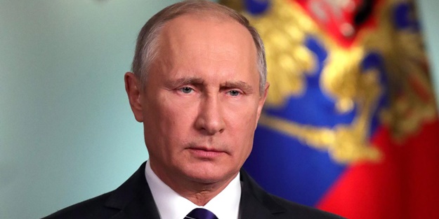 Bulgaristan'dan Putin'i kızdıracak karar