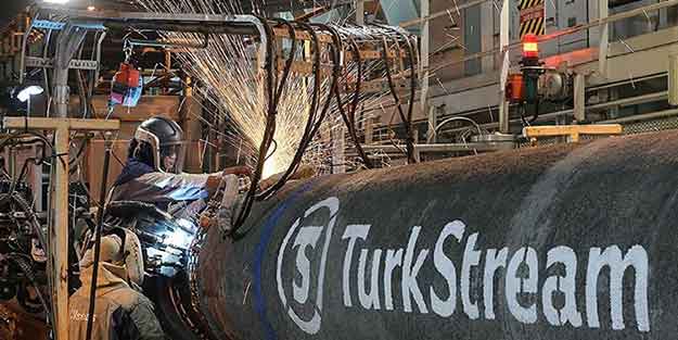 Bulgaristan'dan Türk Akımı açıklaması: Uzatıyoruz