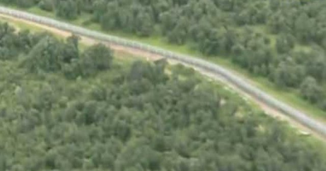 Bulgaristan'dan Türkiye sınırında mülteci önlemi