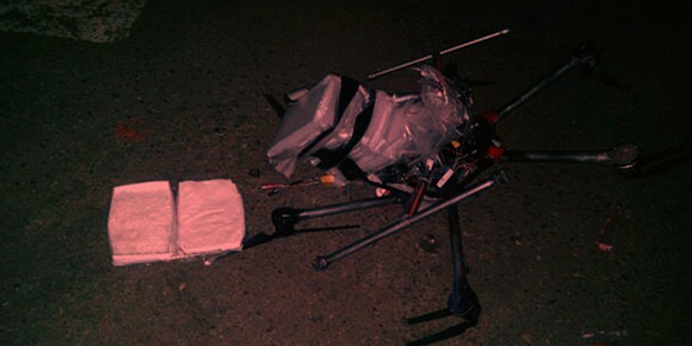 Bulgaristan'dan Türkiye'ye havalanan gizemli drone! Yanlışlıkla düşünce skandal ortaya çıktı