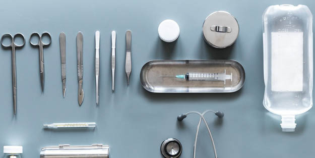 Bulgaristan’dan Türkiye’ye ilan: Türkiye'den Tıbbi sarf malzemeler talep etti! Alınan karar dikkat çekti