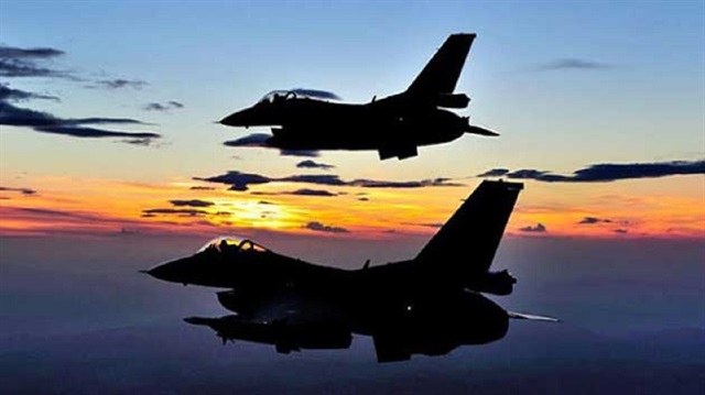 Bulgaristan'ı Amerika koruyacak