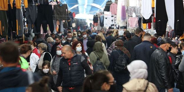 Türkiye'ye yeniden akın ettiler! 'Burada her şey ucuz'