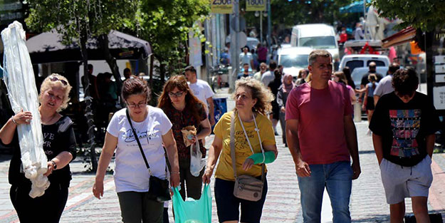 Bulgarlar Edirne'den toplayıp toplayıp gidiyor! Türk halkı fena halde mağdur olmaya başladı