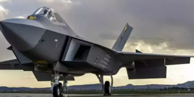 Bulgarlar Milli Muharip Uçak Kaan'ın satış fiyatını dünyaya duyurdu