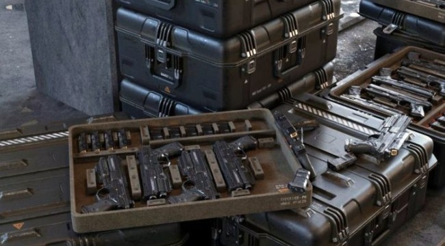 Bulgarlar, Ukrayna’ya silah yardımı yapacak