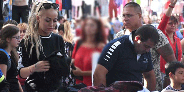 Bulgarlardan dikkat çeken Türkiye talebi! Dolar kurundaki dalgalanma sonrası...