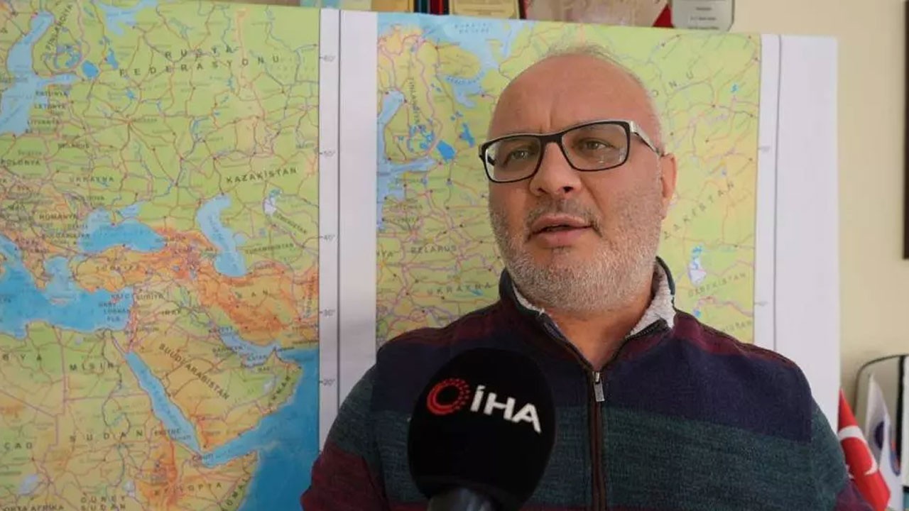 Bulgular kesin! Sondaj şart deyip açıkladı! Bir ilde petrol müjdesi