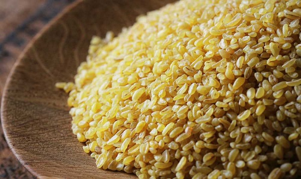 Bulgur sağlıklı mı? | Bulgur yiyerek kilo verilir mi?