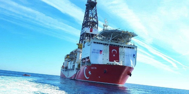 Bulunan rezervin millete sunulması 2023 yılına yetişecek mi? Enerji Uzmanından açıklama