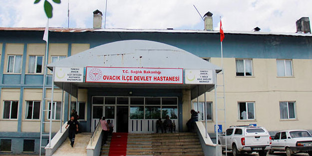 Bulunduğu çadıra yıldırım isabet eden kadın yaşamını yitirdi