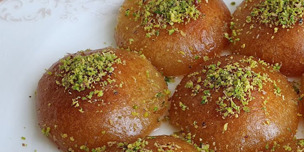 Bulut tatlısı nasıl yapılır? 3 malzemeyle yapılan bulut tatlısı tarifi: ne cıvık ne de katı olacak! Özelliğini sunuyor