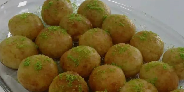 En kolay tatlı: 3 malzemeyle yapılan bulut tatlısı tarifi! Bulut tatlısı nasıl yapılır?