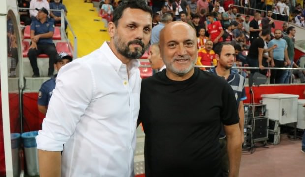 Bulut: Zor bir deplasmandan 3 puan aldık