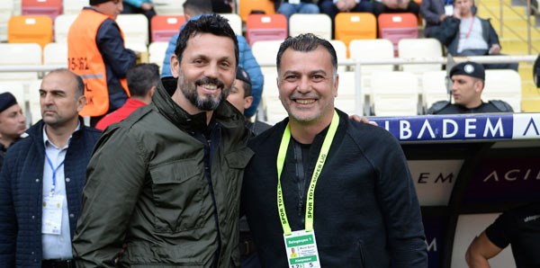 Bulut'tan futbolculara sitem!