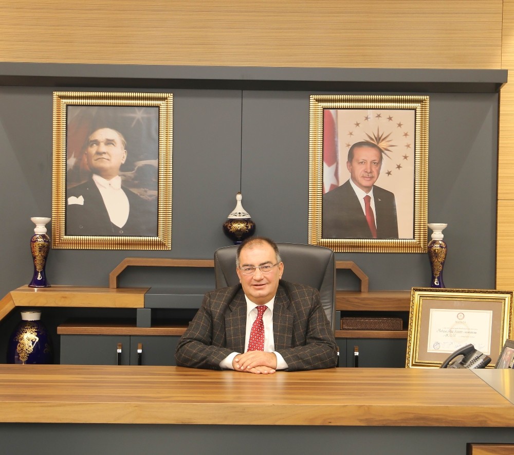 Bulut’tan Kadir Gecesi mesajı 