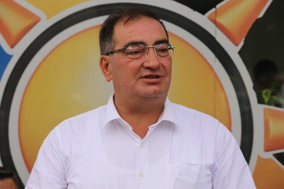 Bulut’tan Kilis’in il oluşunun yıl dönümü mesajı 