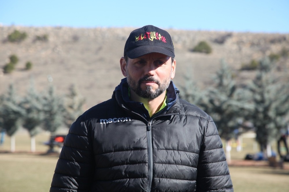 Bulut’un ‘adalet’ çağrısı camiada destek buldu 
