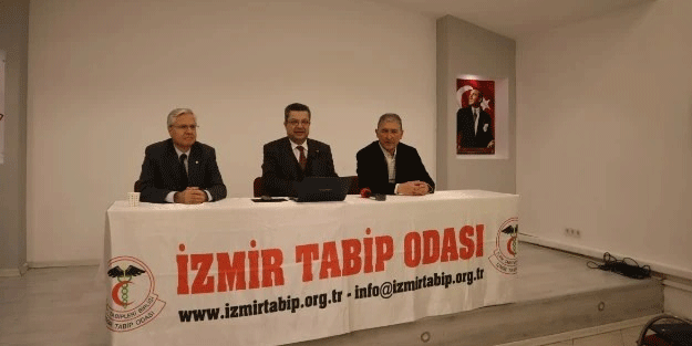 Buna ancak sahtekârlık ya da militan körlüğü denir! Profesör olmuş bu hokkabazlara ne denmeli