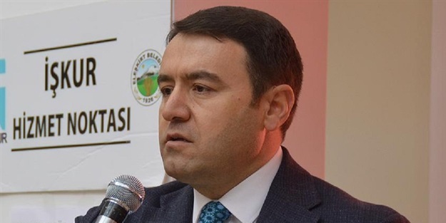 'Buna asla fırsat vermeyin'