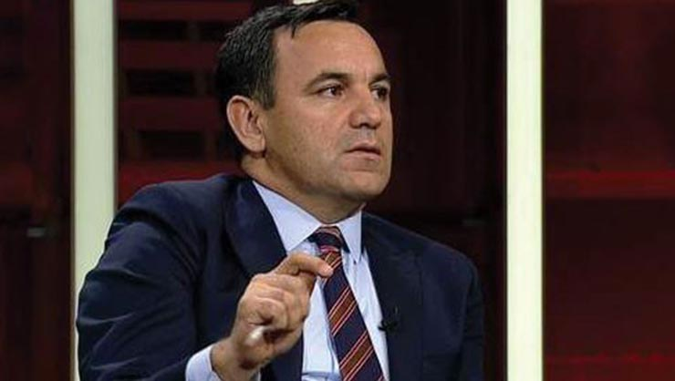 Buna da mı lo lo Deniz Zeyrek! Sen gerçekten iflah olmazsın